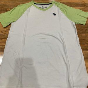 Abercrombie and Fitch Tee